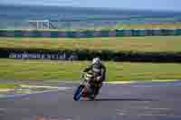 Middle Group Black Bikes